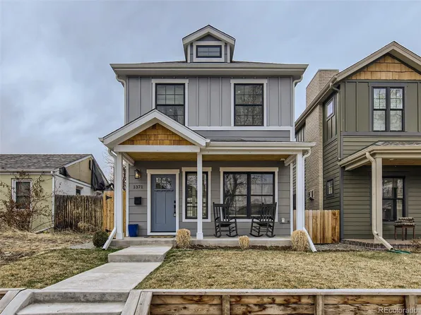 1371 Raleigh Street, Denver, CO 80204
