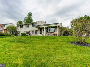141 Winding Way, Yardley, PA 19067