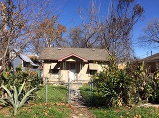 1806 Riverview St, Austin, TX 78702