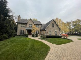107 N Bruner St, Hinsdale, IL