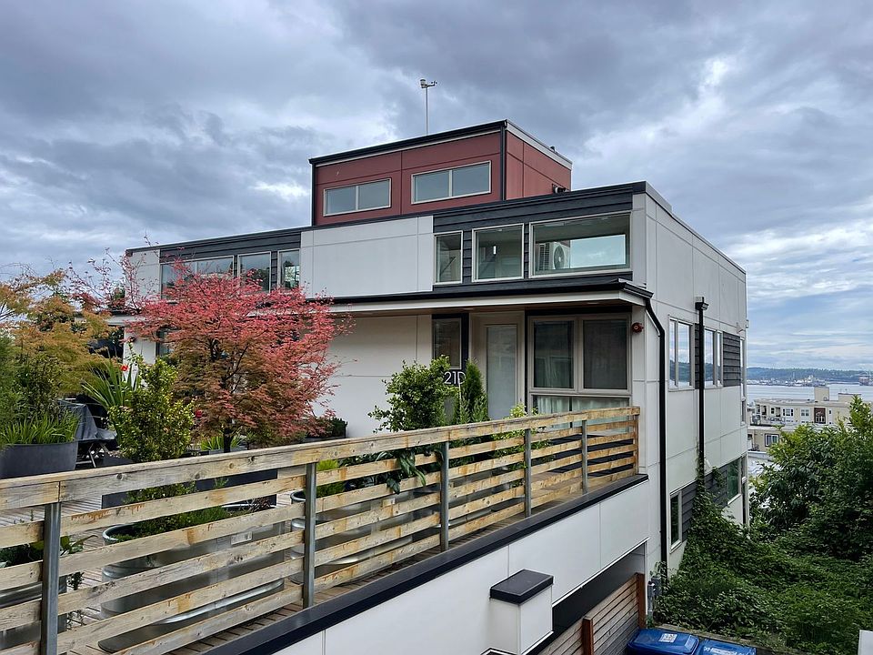 1st image of 321 W Olympic Pl Unit D
