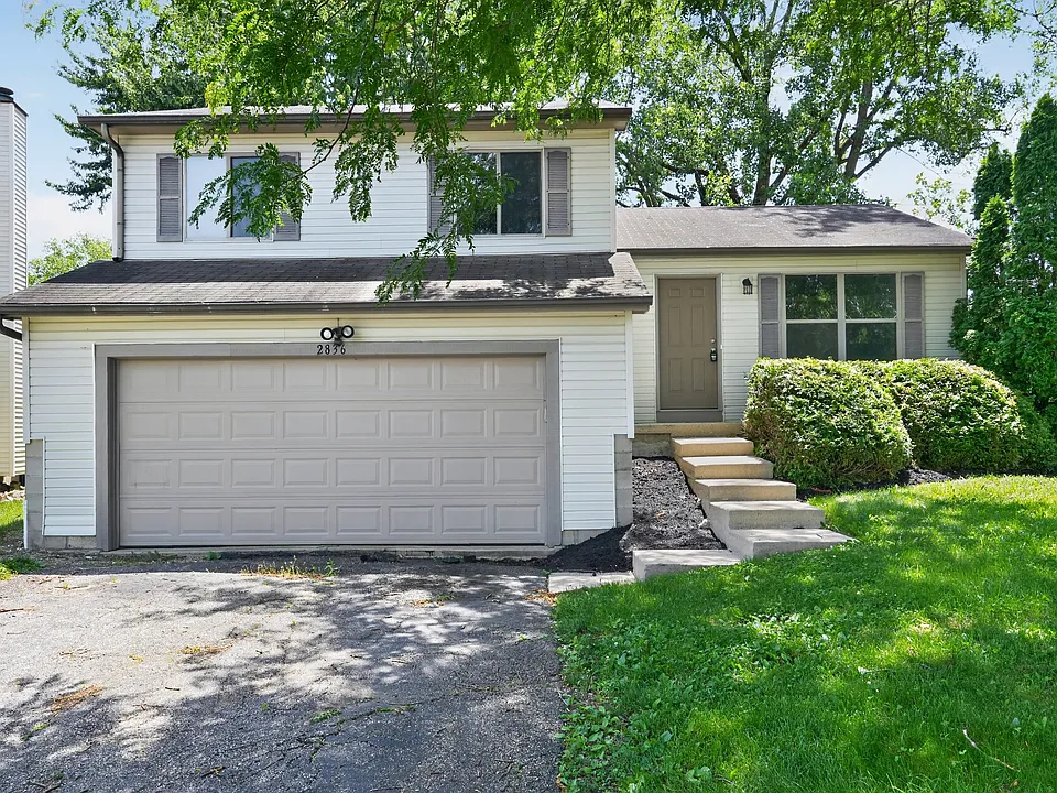 2836 Beal Dr