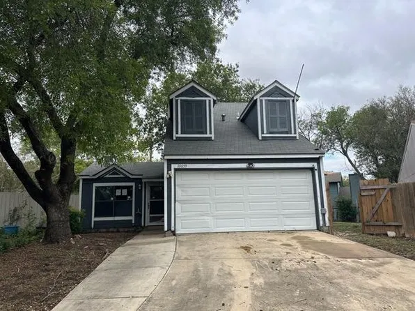 10059 Amber Field Dr, San Antonio, TX 78245
