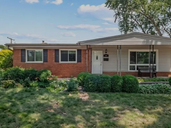 30315 Whittier Ave, Madison Heights, MI 48071