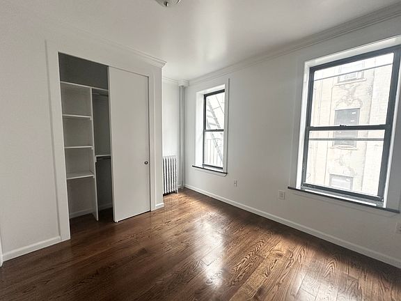 2nd image of 541 W 144th St #14