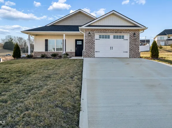 1070 Cabot Cv, Jonesborough, TN 37659