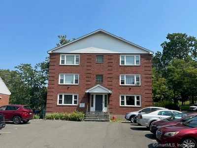22 Park Place #3F, New Britain, CT, 06052