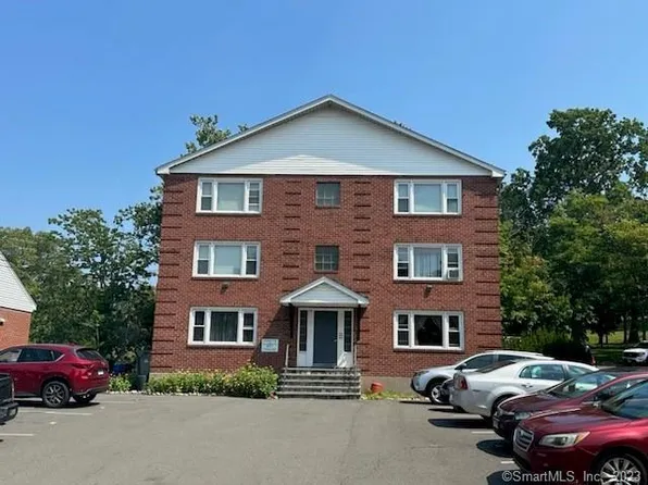 22 Park Place #3F, New Britain, CT 06052