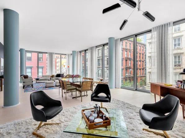 42 Crosby Street image 1 of 13