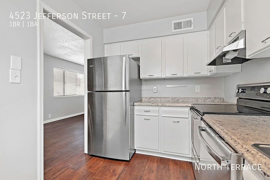 1st image of 4523 Jefferson St #7