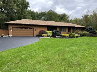 8200 Caughdenoy Rd, Clay, NY 13041