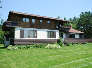 3430 Mountain Rd, Stowe, VT 05672