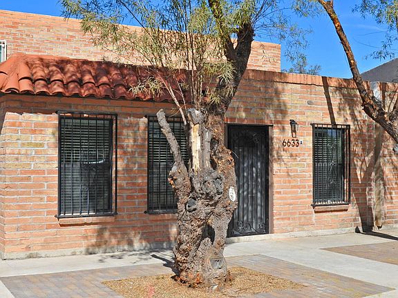 3rd image of 6633 E Calle Alegria Unit A