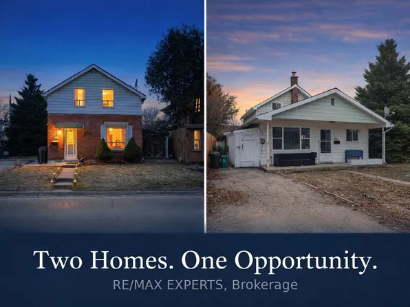 38 Wellington St, Orangeville, ON L9W 2L5