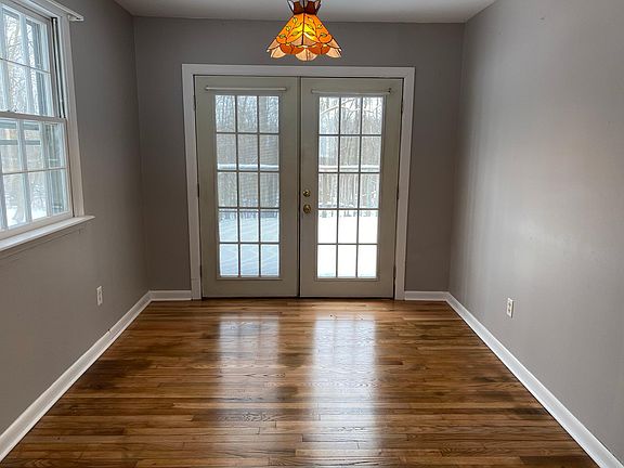 Dining Room or Office