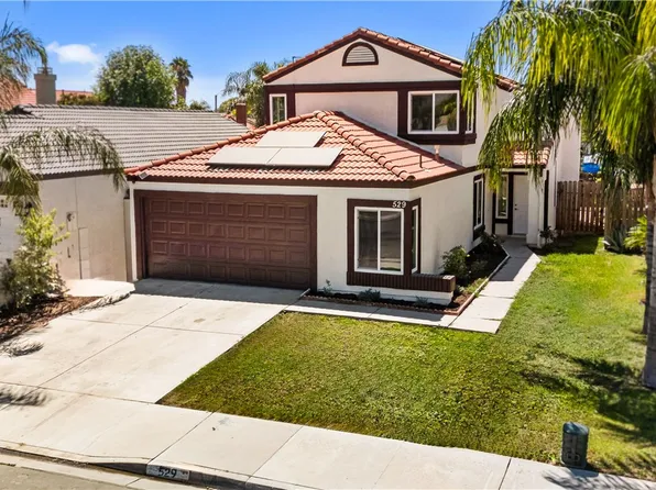 529 Barca Creek Dr, Perris, CA 92571