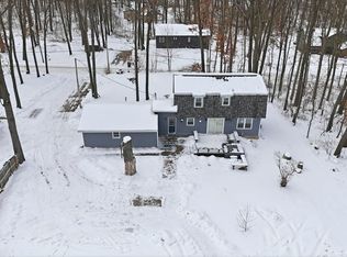 1550 N 290 W, Angola, IN 46703