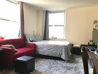 Rented by Beekman Street Realty