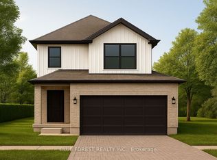 LOT 9 Queens Line, West Elgin, ON N0L 2C0