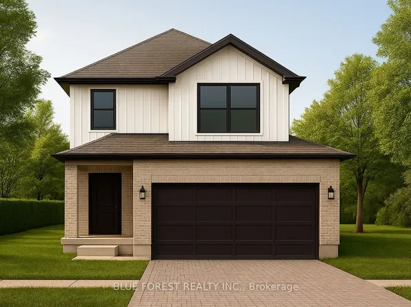 LOT 9 Queens Line, West Elgin, ON N0L 2C0