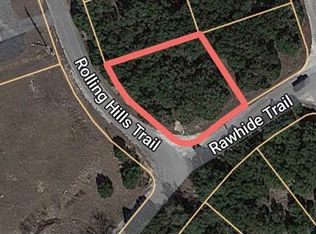 9103 Rolling Hills Trl, Leander, TX 78645