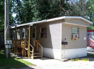 1147 Rural St TRLR 58, Aurora, IL 60505