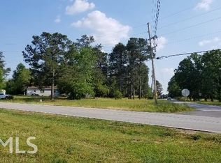 450 Carl Bethlehem Rd SW, Bethlehem, GA 30620