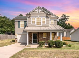 3749 Tryon Ridge Dr, Raleigh, NC 27610