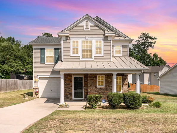 3749 Tryon Ridge Dr, Raleigh, NC 27610