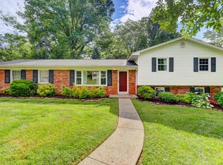 604 Bardon Rd, Knoxville, TN 37919