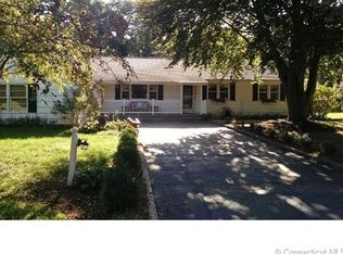 65 Cassella Dr, Hamden, CT 06514