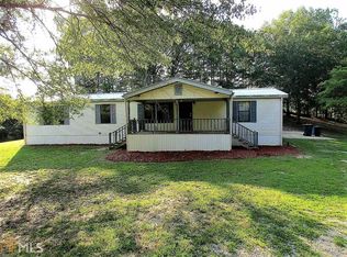 161 Rustica Dr, Newnan, GA 30263