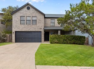 10410 Lost Blf, San Antonio, TX 78240