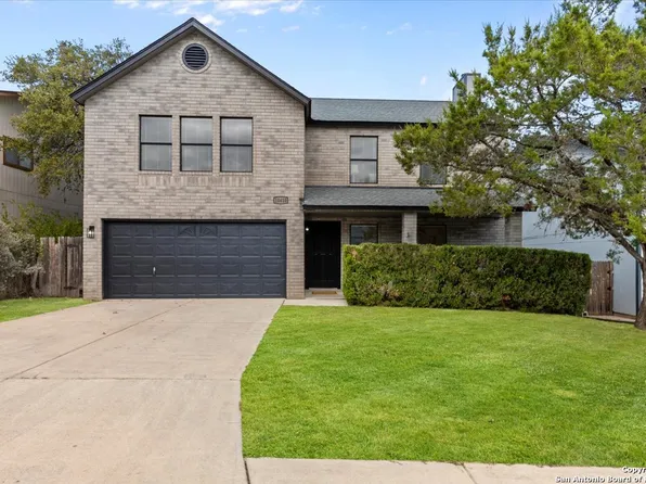 10410 Lost Blf, San Antonio, TX 78240