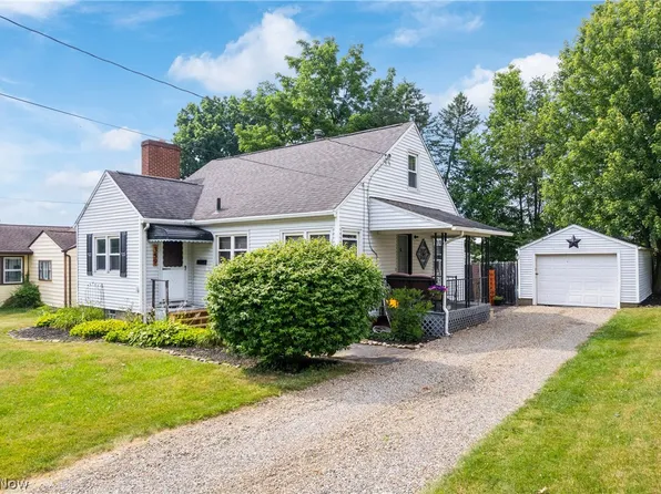 359 W Summit St, Barberton, OH 44203
