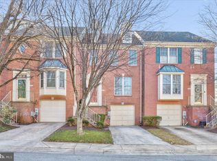 5648 April Journey UNIT 51, Columbia, MD 21044