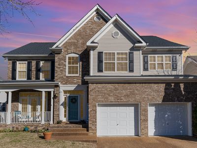 3053 Romain Trl, Spring Hill, TN, 37174