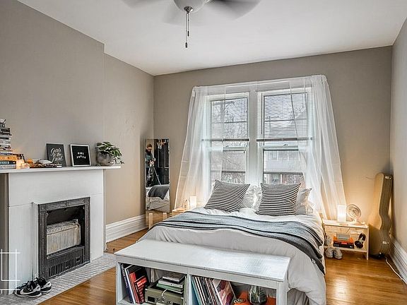 2nd image of 204 Wilber Ave #206B