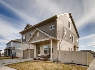 4845 Ceylon Way, Denver, CO 80249