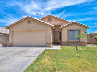 9307 W Cinnabar Ave, Peoria, AZ 85345