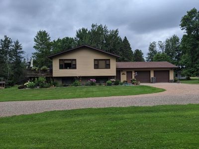 N3089 COUNTY ROAD Q, Medford, WI, 54451