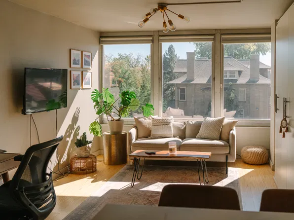 789 N Clarkson St APT 306, Denver, CO 80218
