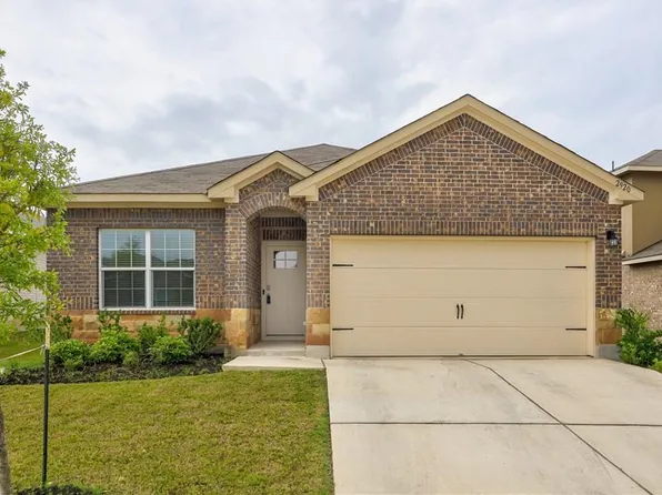 2920 Bridekirk Dr, Round Rock, TX 78664