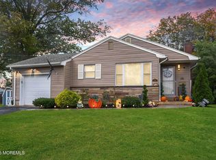 74 Enright Ave, Freehold, NJ 07728