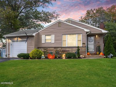 74 Enright Avenue, Freehold, NJ, 07728