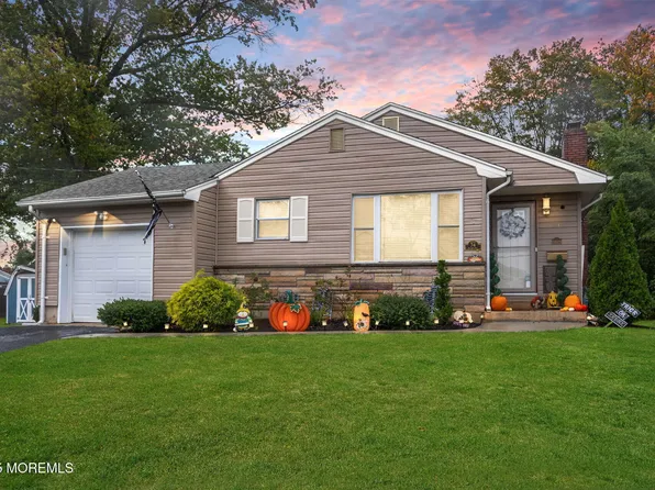 74 Enright Avenue, Freehold, NJ 07728