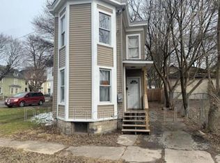 6 Parsons St #6, Auburn, NY 13021