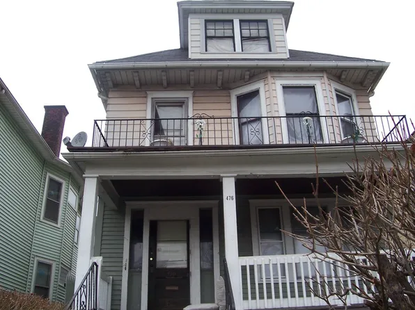 476 E Ferry St, Buffalo, NY 14208