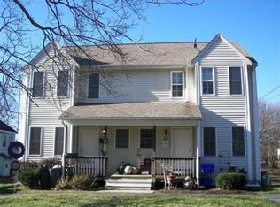 223 School St, Franklin, MA 02038