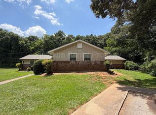 1512 Waverly Way #D-2, Monroe, GA 30656